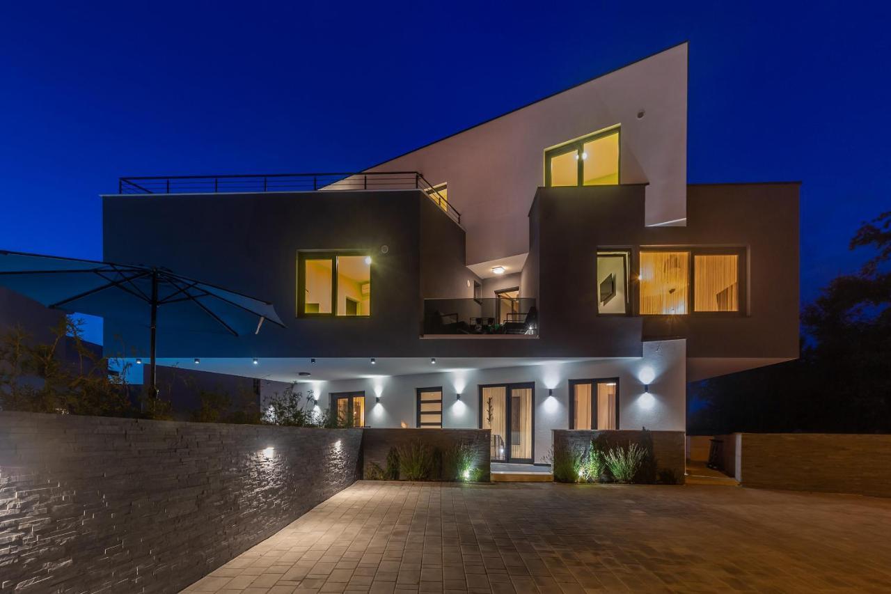 Luxury Apartment Noa Njivice Exteriör bild